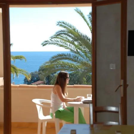 I Cardellini Apart-hotel Sari-Solenzara