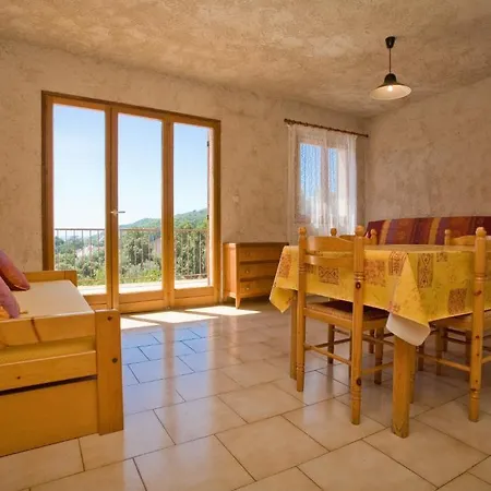 Apart-hotel I Cardellini Sari-Solenzara