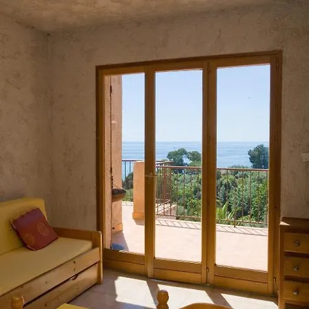 I Cardellini Apart-hotel Sari-Solenzara