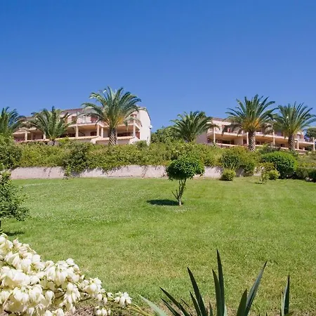 I Cardellini Apart-hotel Sari-Solenzara