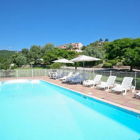 Apart-hotel I Cardellini