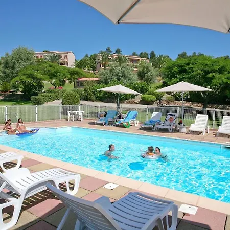 Apart-hotel I Cardellini *