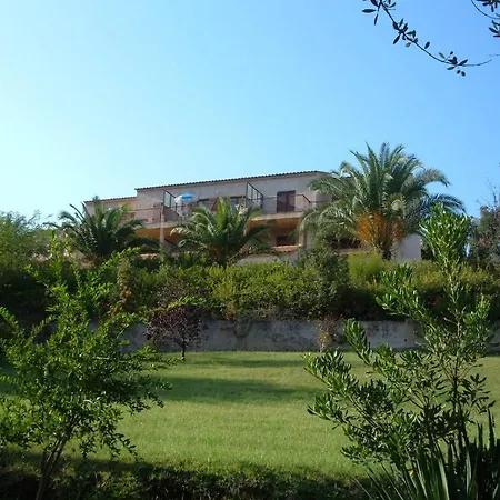 Apart-hotel I Cardellini Sari-Solenzara