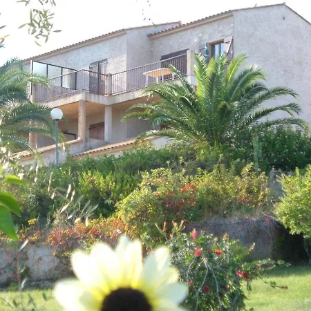 Apart-hotel I Cardellini