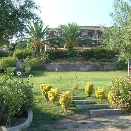 I Cardellini Apart-hotel Sari-Solenzara